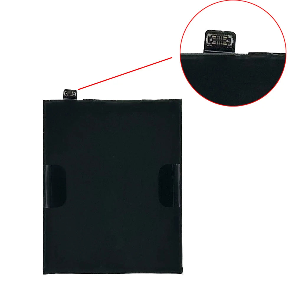 100% Genuine Brand New Battery BLPA25 5400mAh Battery For On