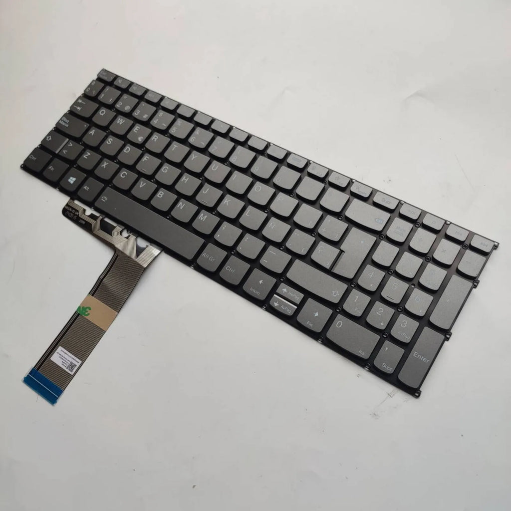 RU SP US Layout for Lenovo IdeaPad Slim 3 15IAH8 3 15ABR8 3 