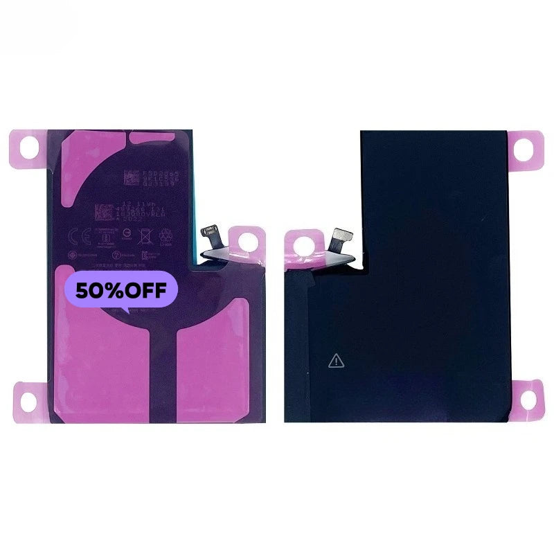 Battery for IPhone 13 Pro Max Mobile Phone Batteries High Qu