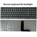 NEW Russian/US/UK/Spanish/French/German/Brazil laptop keyboard FOR Lenovo IdeaPad S145-15AST S145-15IWL S145-15IGM S145-15API