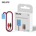RELIFE RL-910 Battery Glue Removal Tool Fast Separation Suitable for IP16 Series Battery Gule Removal Repair Tools