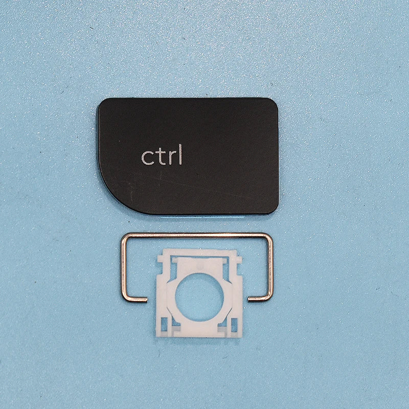 Replacement Brand New Keycap Key Cap Scissor Clip Hinge Butt