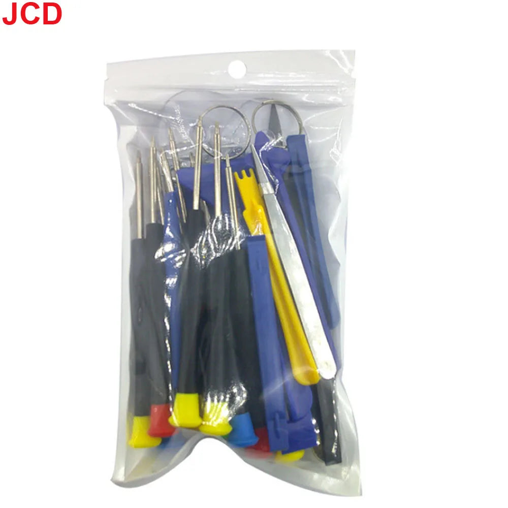 40 in 1 Mobile Phone Repair Tools Disassemble Repair Set for