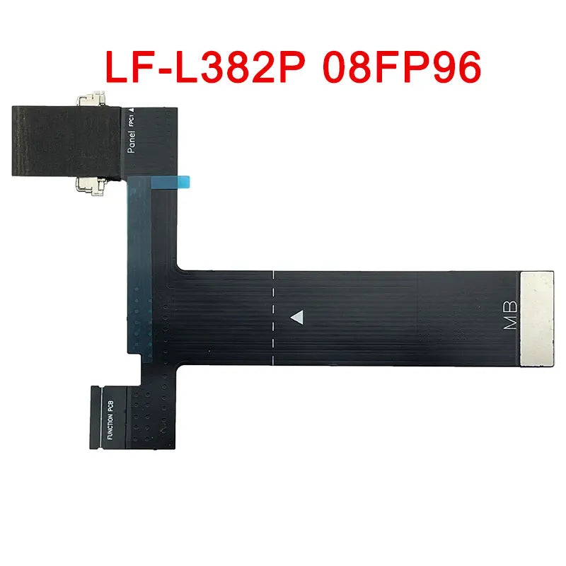 New Laptop LCD OLED FPC Cable For Dell for Alienware X14 R1 