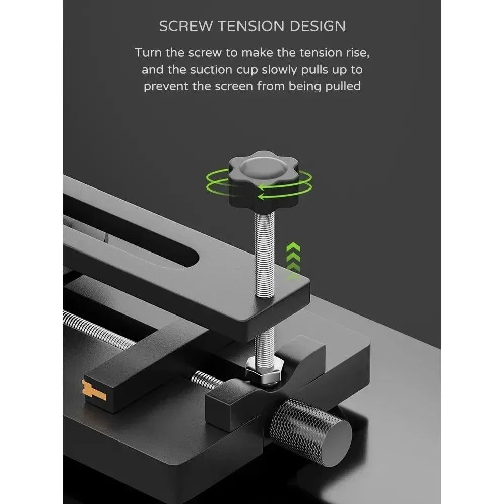 iFixes iCF6 Adjustable Mobile Phone LCD Screen Disassembly T