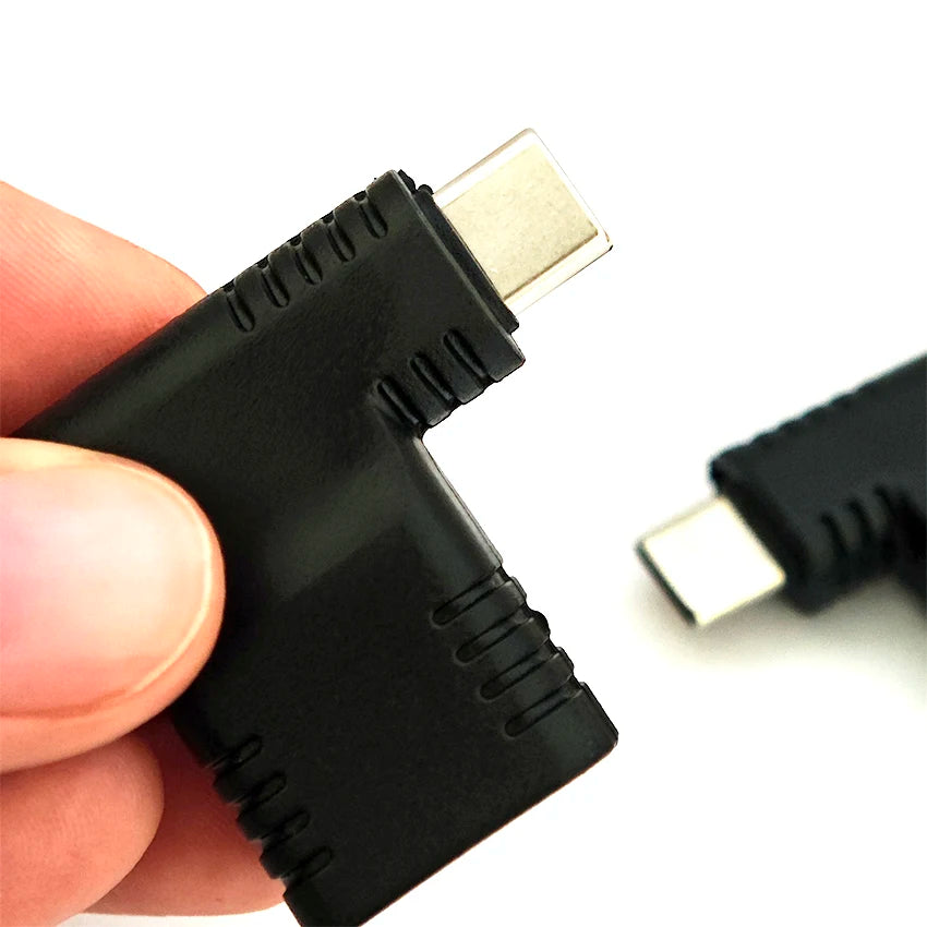 1pcs Type-C 65W Charger Adapter for Lenovo Laptop Universal 