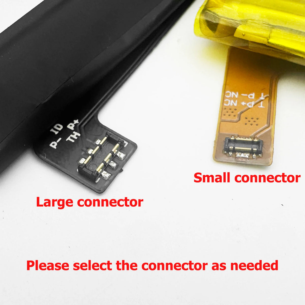 100% New For Cubot Pocket C27 Battery High Capacity 3000mAh 