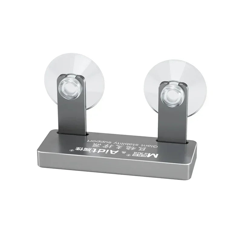 MaAnt Aidt Giant Stability Support Screen Side-mounted Clamp