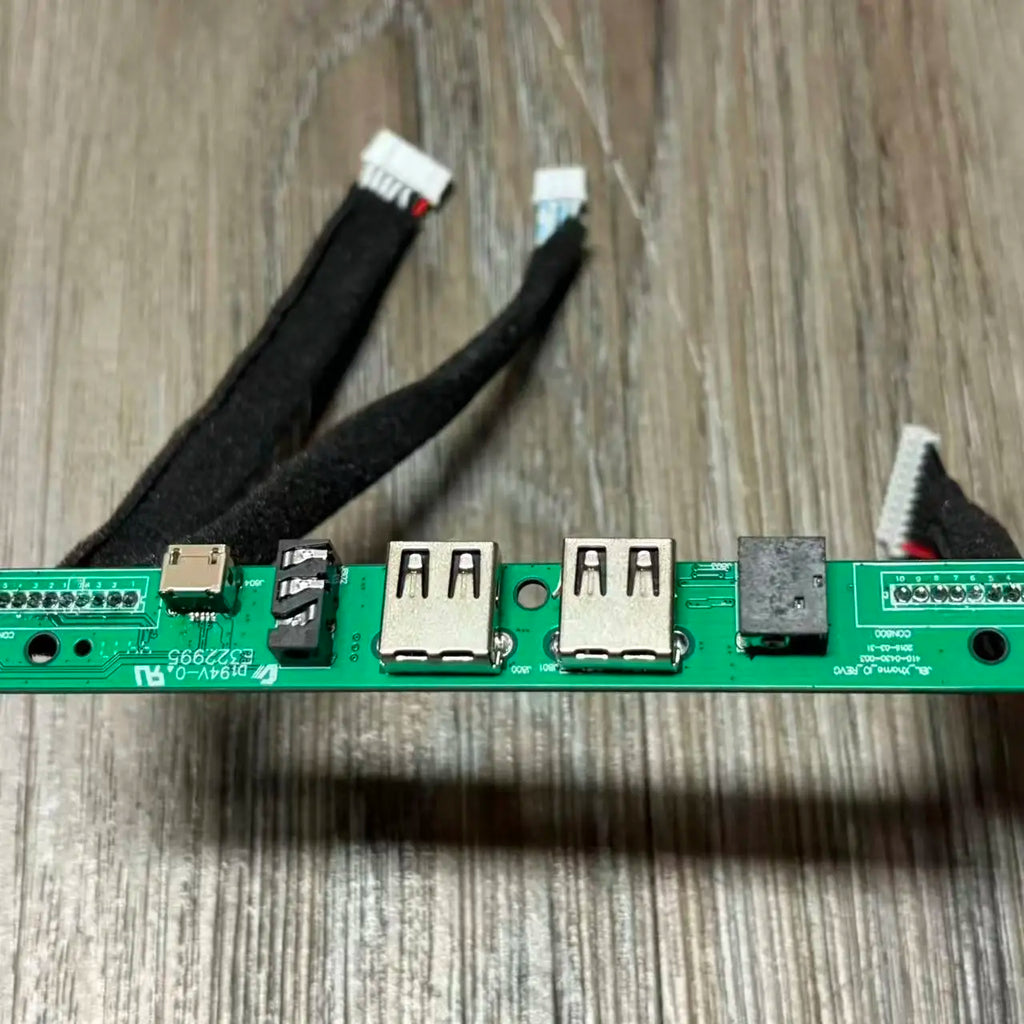 Brand new charger board For JBL Xtreme 1 GG version Bluetoot