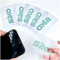 10pcs/pack Plastic Pry Card for LCD Screen Display & Back Pa