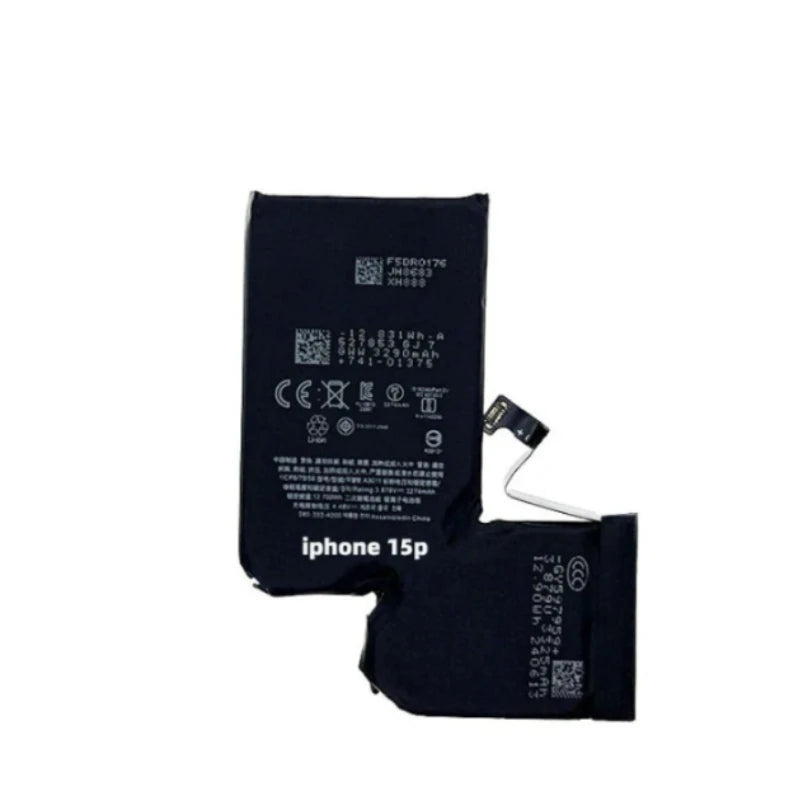 In Stock 3.8V 3290mAh Mobile Phone Replacement Battery For A