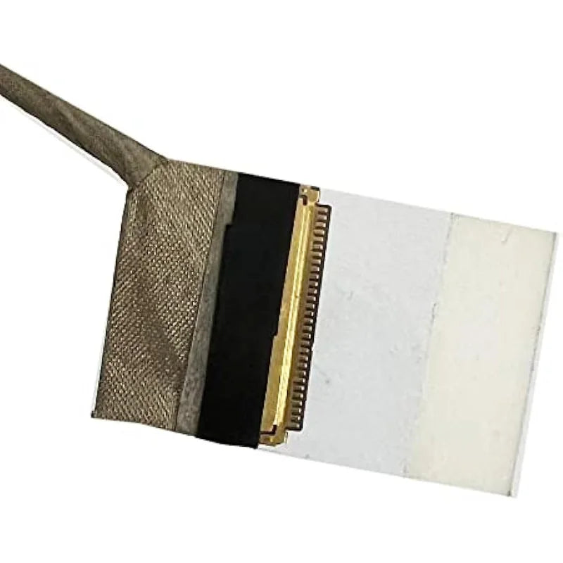 Laptop NO Touch 30pin LCD LED EDP LVDS Video Screen Line Dis