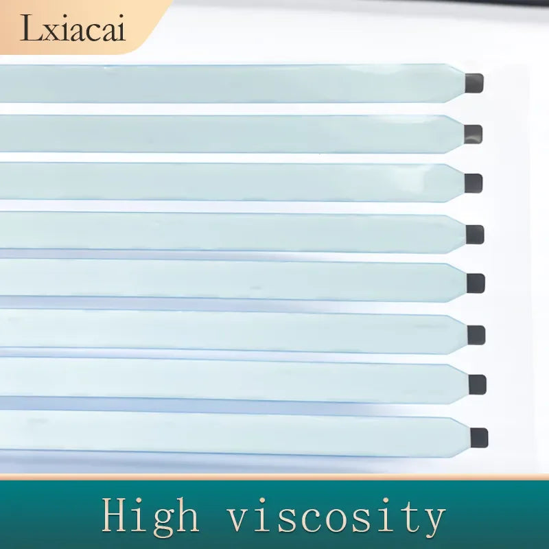 Double-Sided LCD Tape for Laptop Easy Pull Glue Display Scre
