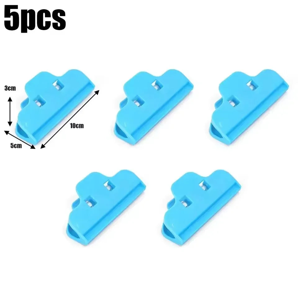 10/5/1PCS Upgrade Cellphone Fixing Clamp Plastic Fixture Clip Adjustable Fastening Clamp for IPhone IPad LCD Screen Repair Tool