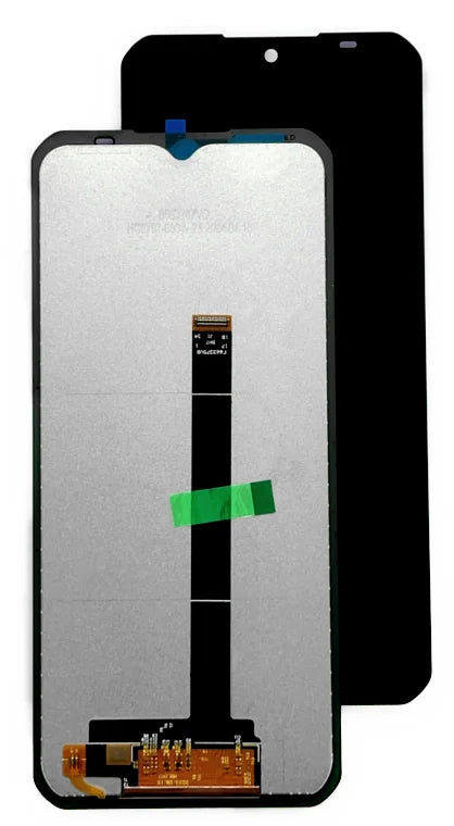 New Original OUKITEL WP33 Pro LCD Display+Touch Screen Digit