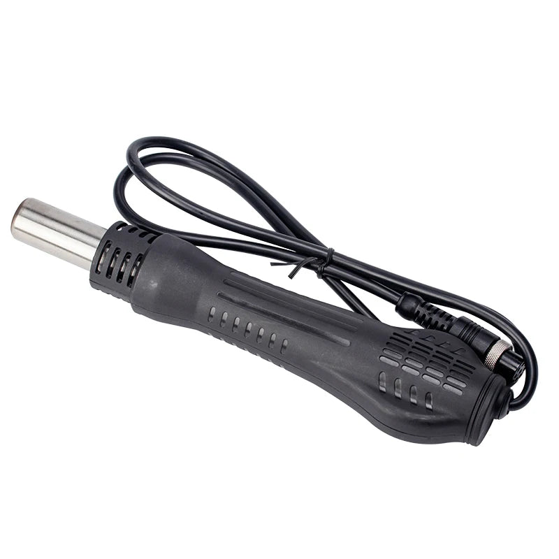 SMD Soldering Iron Hot Air 2 in 1 BGA Rework Solder Station 