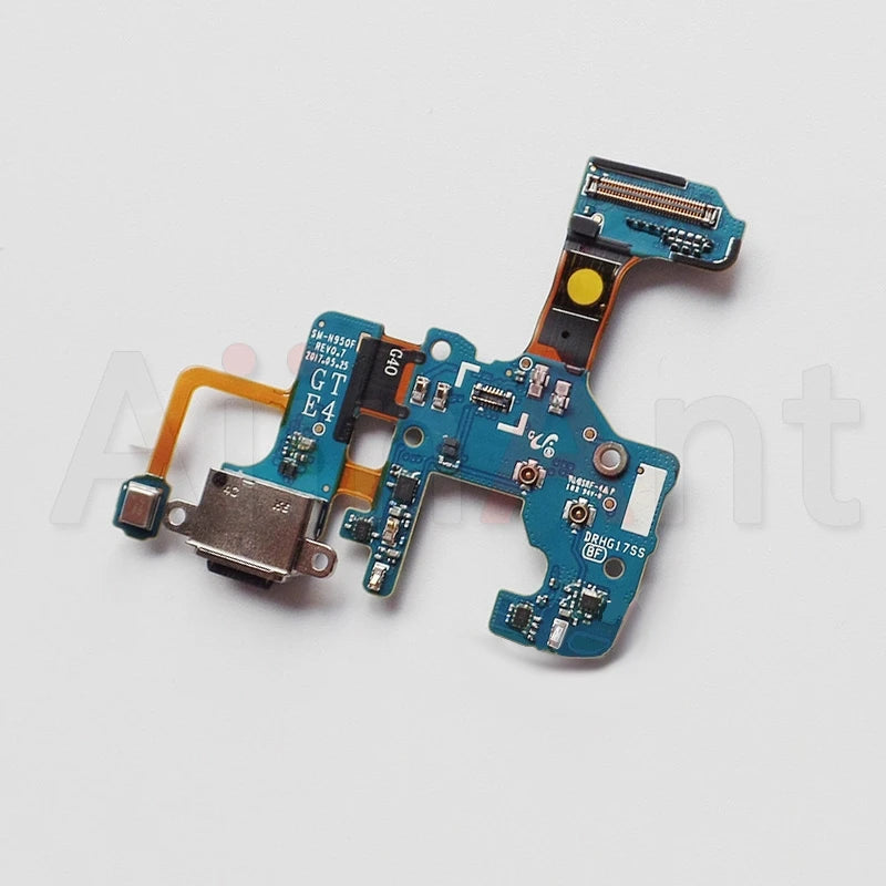 Aiinant USB Port Charger Board Dock Connector Charging Flex 