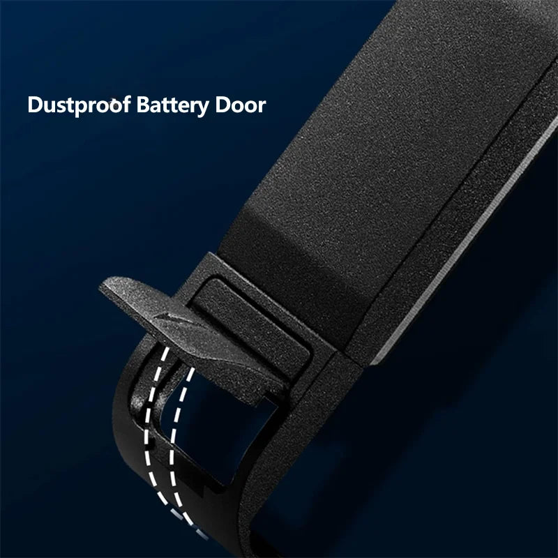 Replacement Battery Side Door Cover USB-C Charging Port Dust