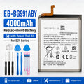 4000mAh EB-BG991ABY Battery For Samsung Galaxy S21 5G G991B 