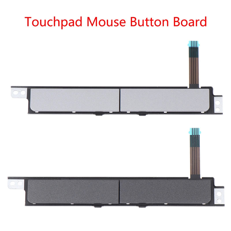 1pc Touchpad Mouse Button Board Left Right Keys For Dell Lat