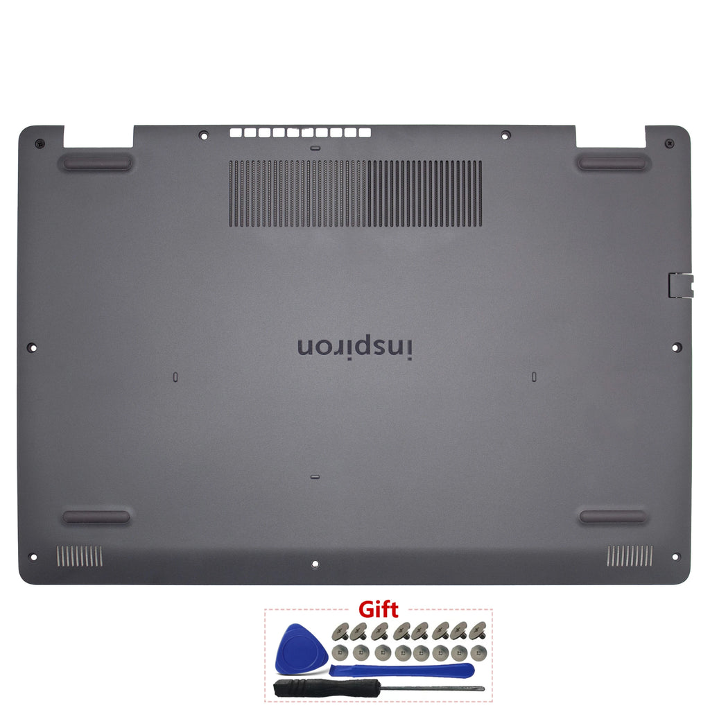 Original New For DELL Inspiron 15 3500 3501 3505 Laptop Palmrest Case Top Keyboard Cover Bottom Case 0KGHJK 0VJ342 01FPW2 0JHW9R