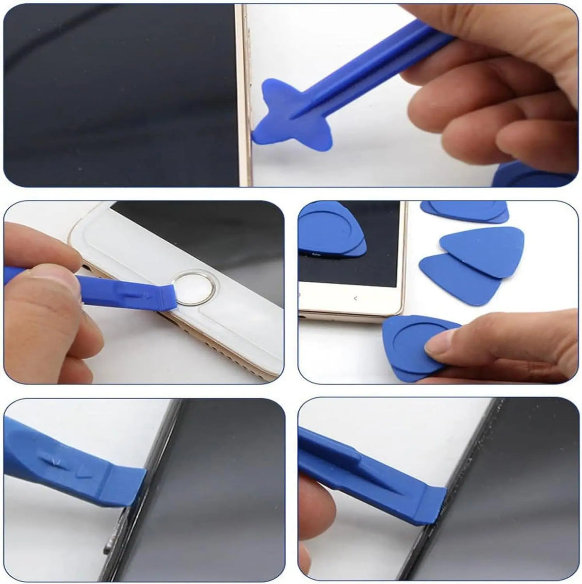 48 In1 Mobile Phone Repair Tool Set Precision Screwdriver Mo