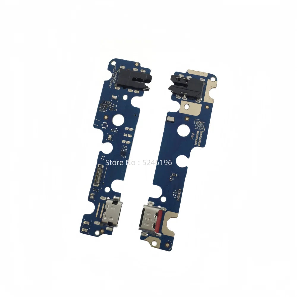 1pcs USB Charging Port Charger Base Connector For Lenovo Tab