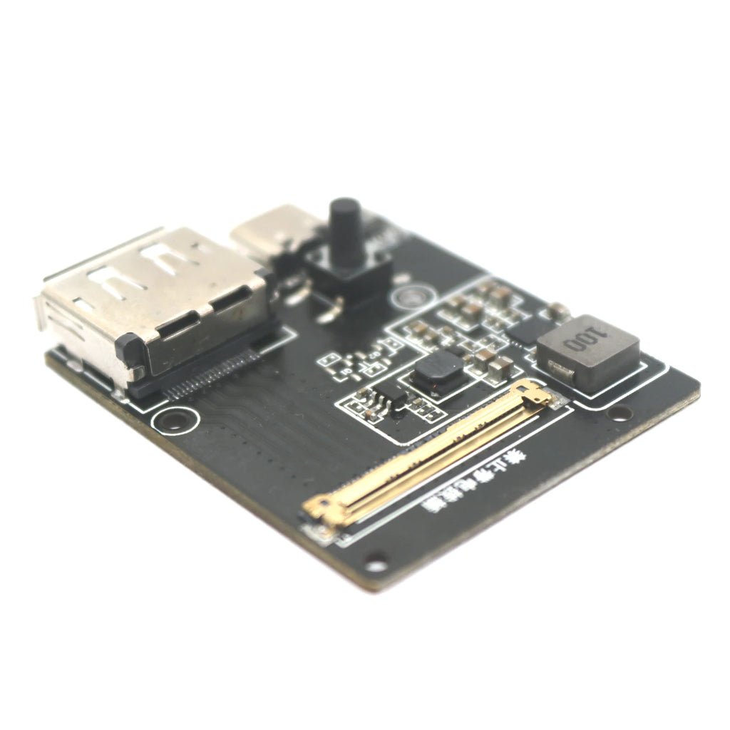 DP To EDP Driver Board EDP Signal Adapter 30pin 40pin 2K 4K 