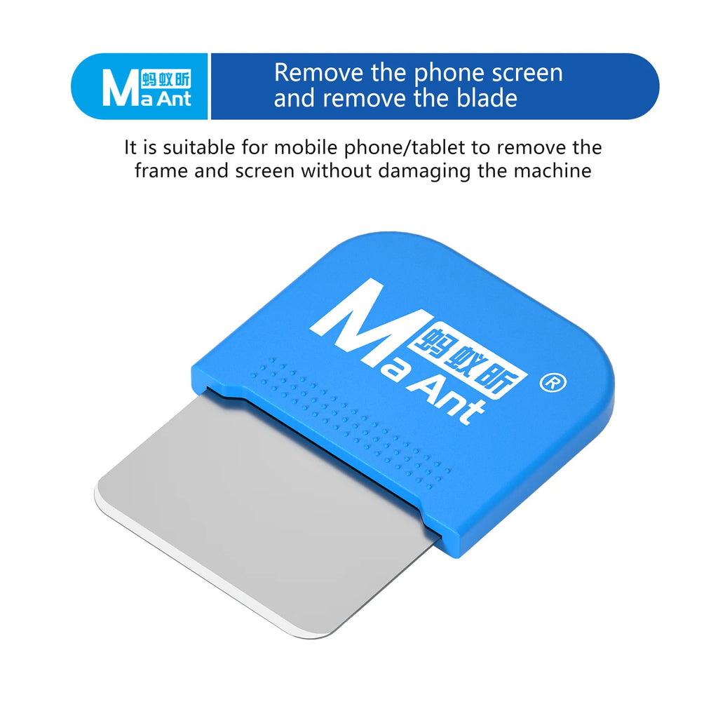 MaAnt M064 Dismantling Piece Mobile Phone Repair Disassembly