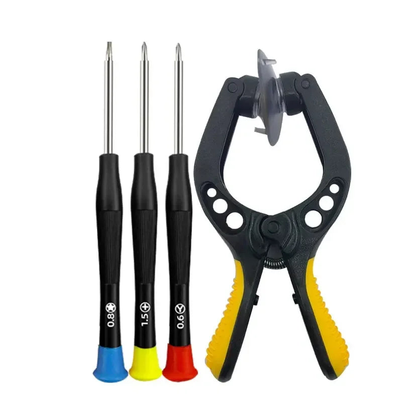 Mobile phone repair tool screwdriver tablet battery disassem
