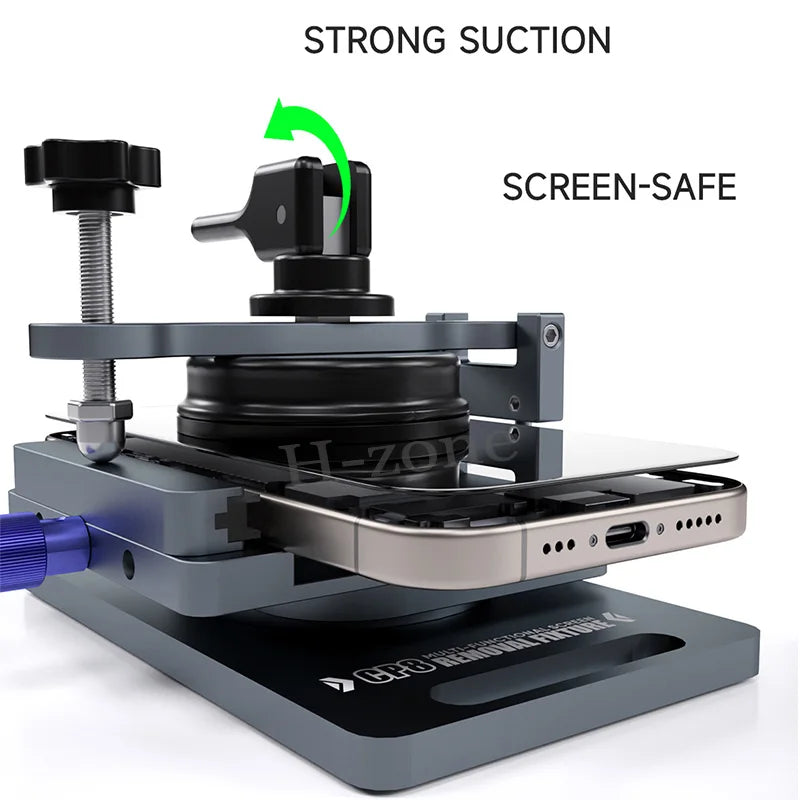 MECHANIC CP8 Universal LCD Screen Separator Mobile Phone Scr