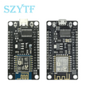ESP8266 Serial Port Wifi Module NodeMCU Lua V3 Internet Of T