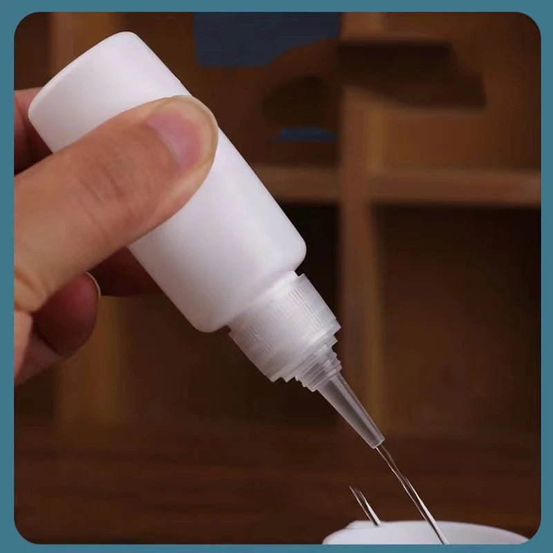 30/60ml LCD Frame Glue Removal Liquid for Mobile Phone LCD S