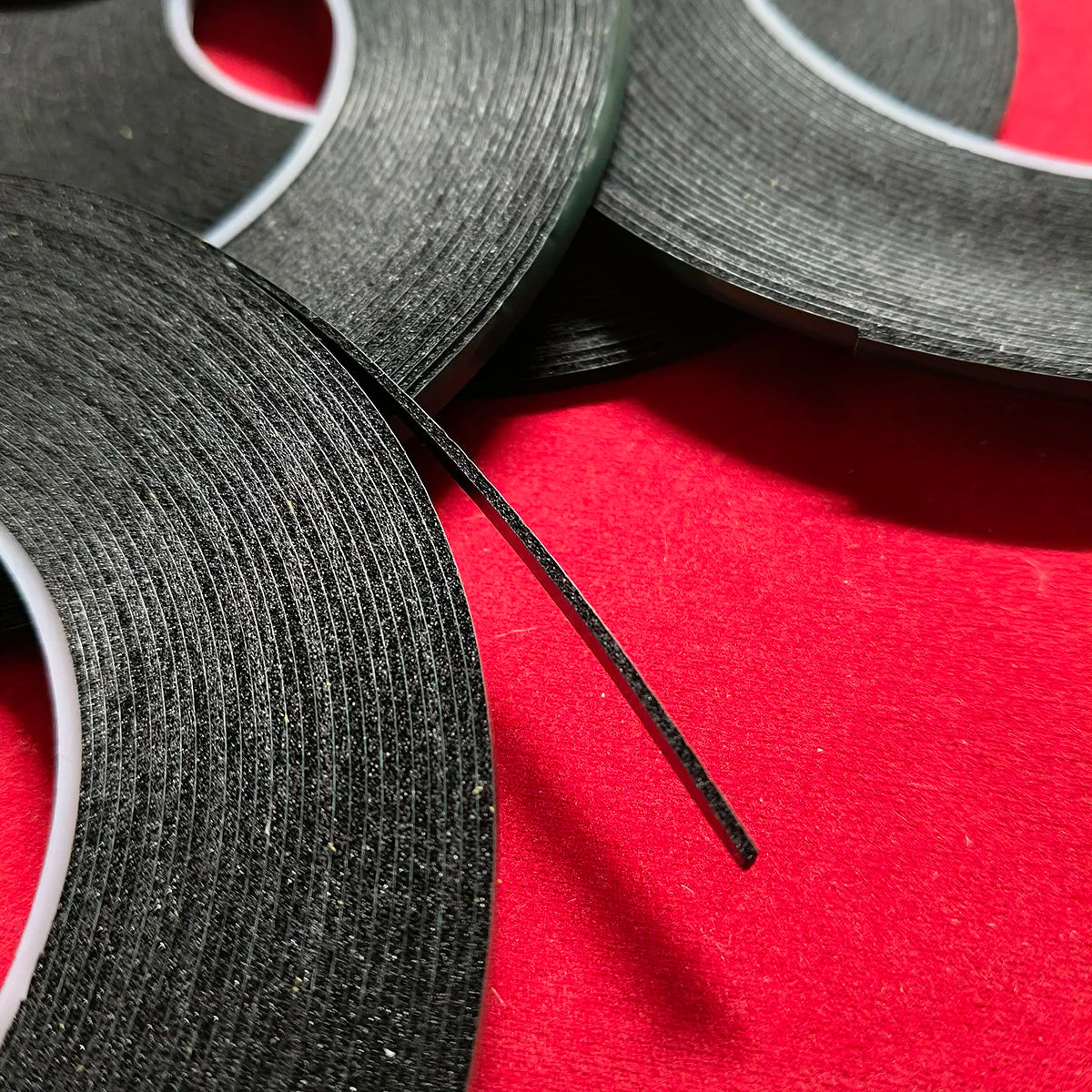 10M 5mm 3mm 4mm double-sided adhesive foam tape LCD screen f
