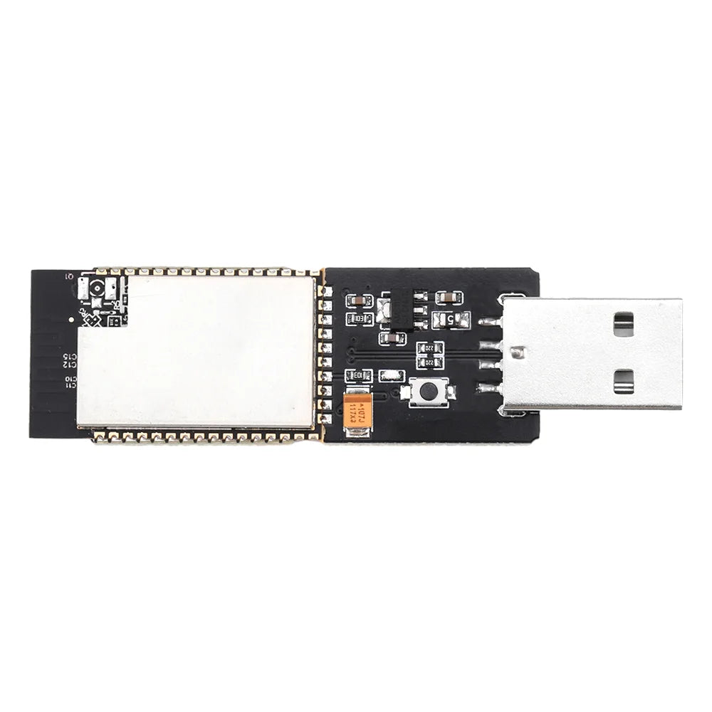 ESP32-S2 Development Board Compatible with PS4 9.0 Modded Fi