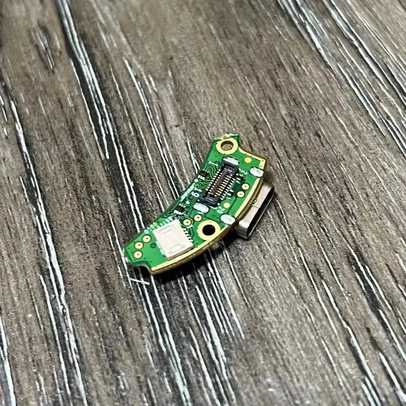 Replacement Type-C Charging Port For Bos QC45 Wireless Headp