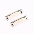 1/2Pcs New Replacement Dock Connector Charging Port IPod Classic 5Gen 5.5Gen 6Gen 6.5Gen 7Gen Video 30 Pin Accessories
