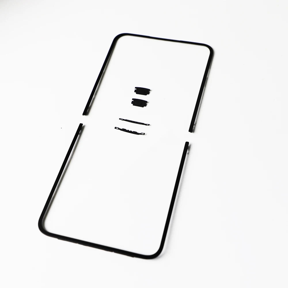 Novecel Middle Frame Bezel Replace For Samsung Galaxy Z Fold