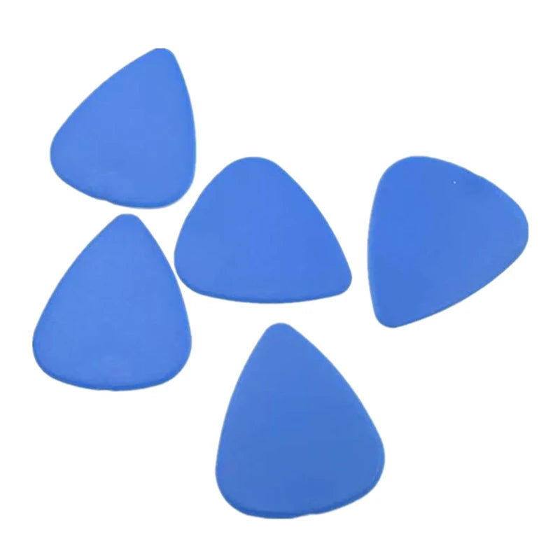 10/20/30/50/100Pcs Thin Slice Plastic Pry Opening Tool Repai