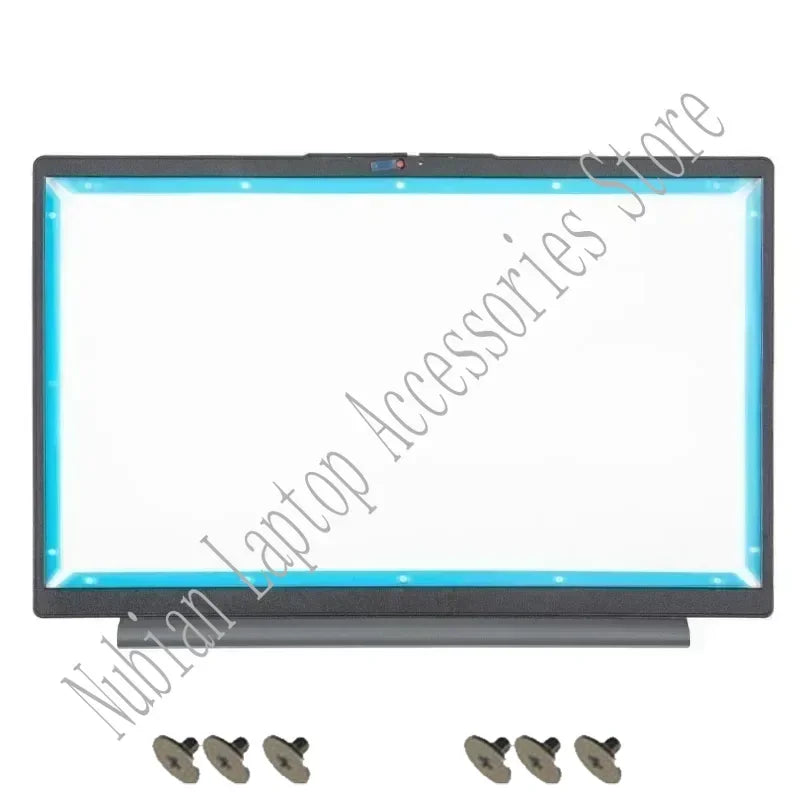 New For IdeaPad 3 15ADA6 15ITL6 15ALC6 2021 Laptop LCD Back 