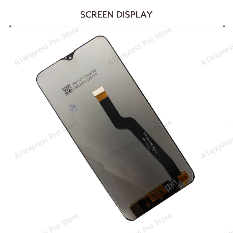 For Samsung Galaxy A10 A105 LCD Display Touch Screen Digitiz
