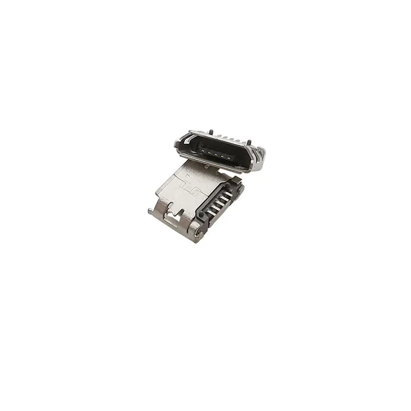 Micro USB Female Socket 5Pin SMD Micro USB Port Jack Plug So