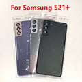 S21Plus Housing For Samsung Galaxy S21 Plus G996 Glass Batte