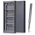 Precision Screwdriver Set 25 in 1 Phillips Torx Hexagonal Fl