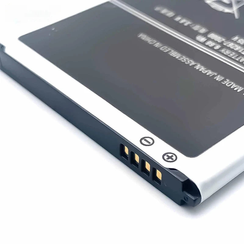 B600BC 2600mAh Phone Battery Replacement Li-lon Batteries fo