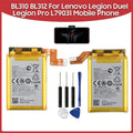 New Replacement Phone Battery For Lenovo Legion Duel Legion 