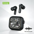 Headphones Bluetooth 5.2 TWS HTC Wireless Earphones Sports E