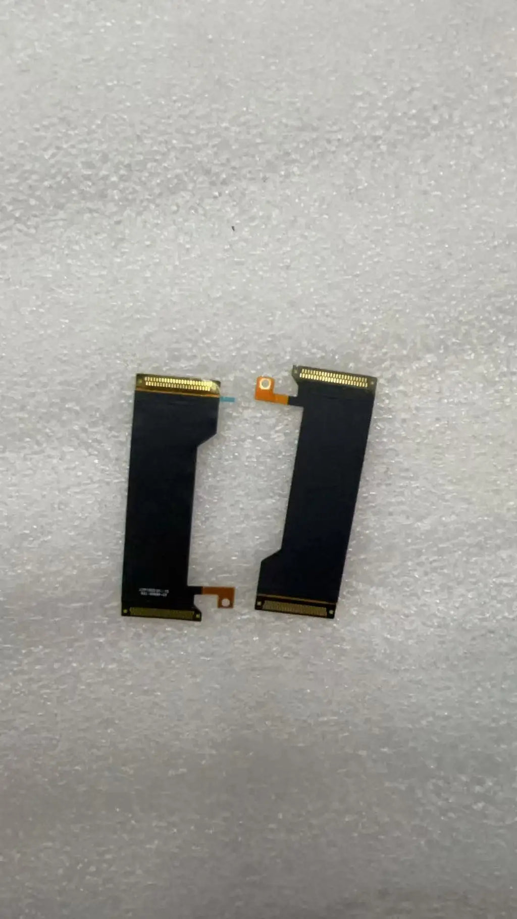 1Pair Glass Cable for MacBook Pro A1706 A1708 A2289 A2159 A1