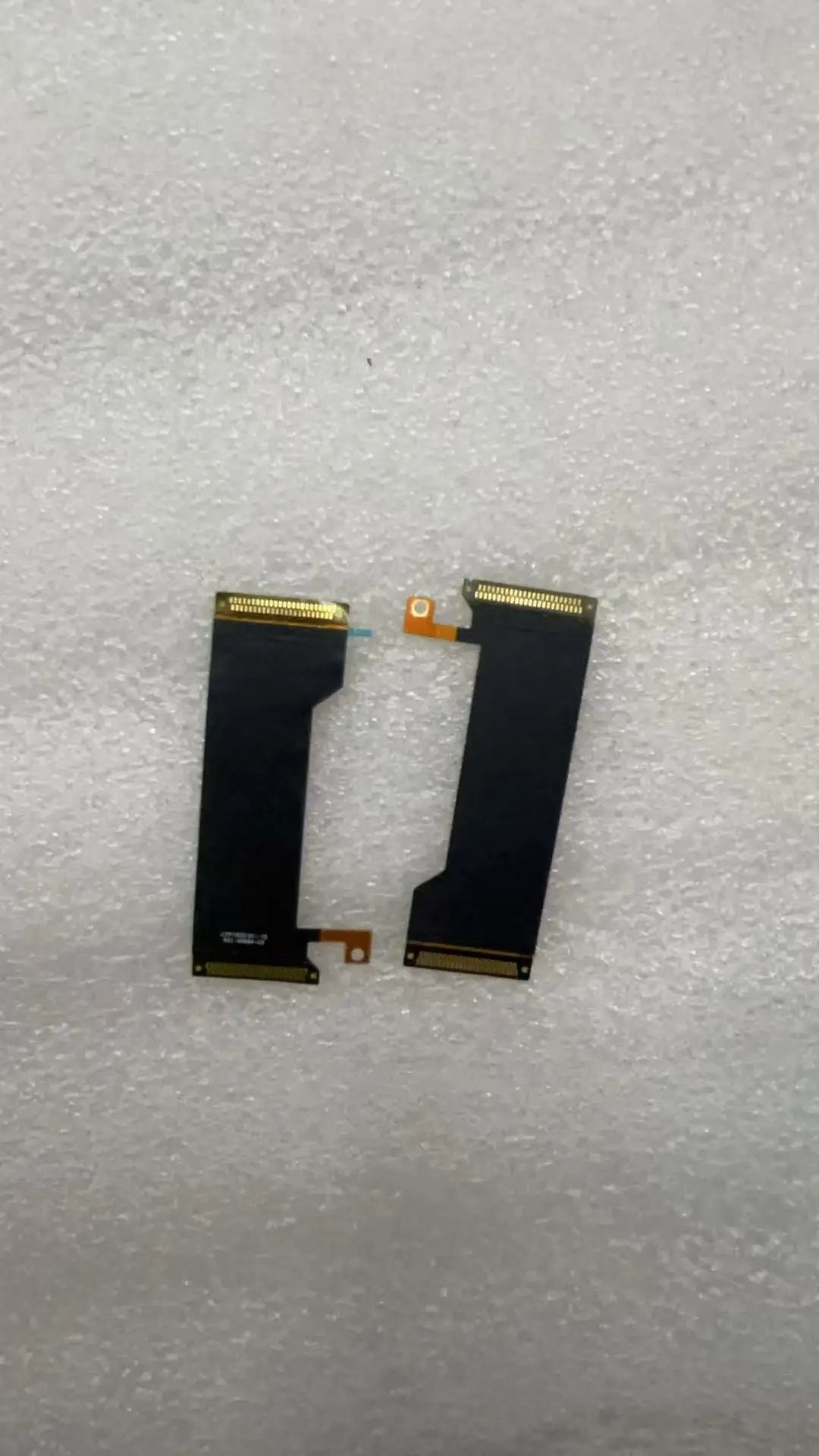 1Pair Glass Cable for MacBook Pro A1706 A1708 A2289 A2159 A1