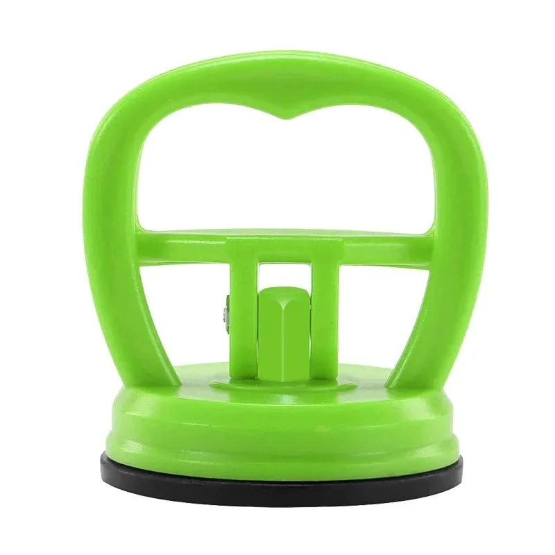 5.5cm Universal Disassembly Heavy Duty Suction Cup Mobile Phone LCD Screen Opening Repair Tools for iPhone iPad Car Concave